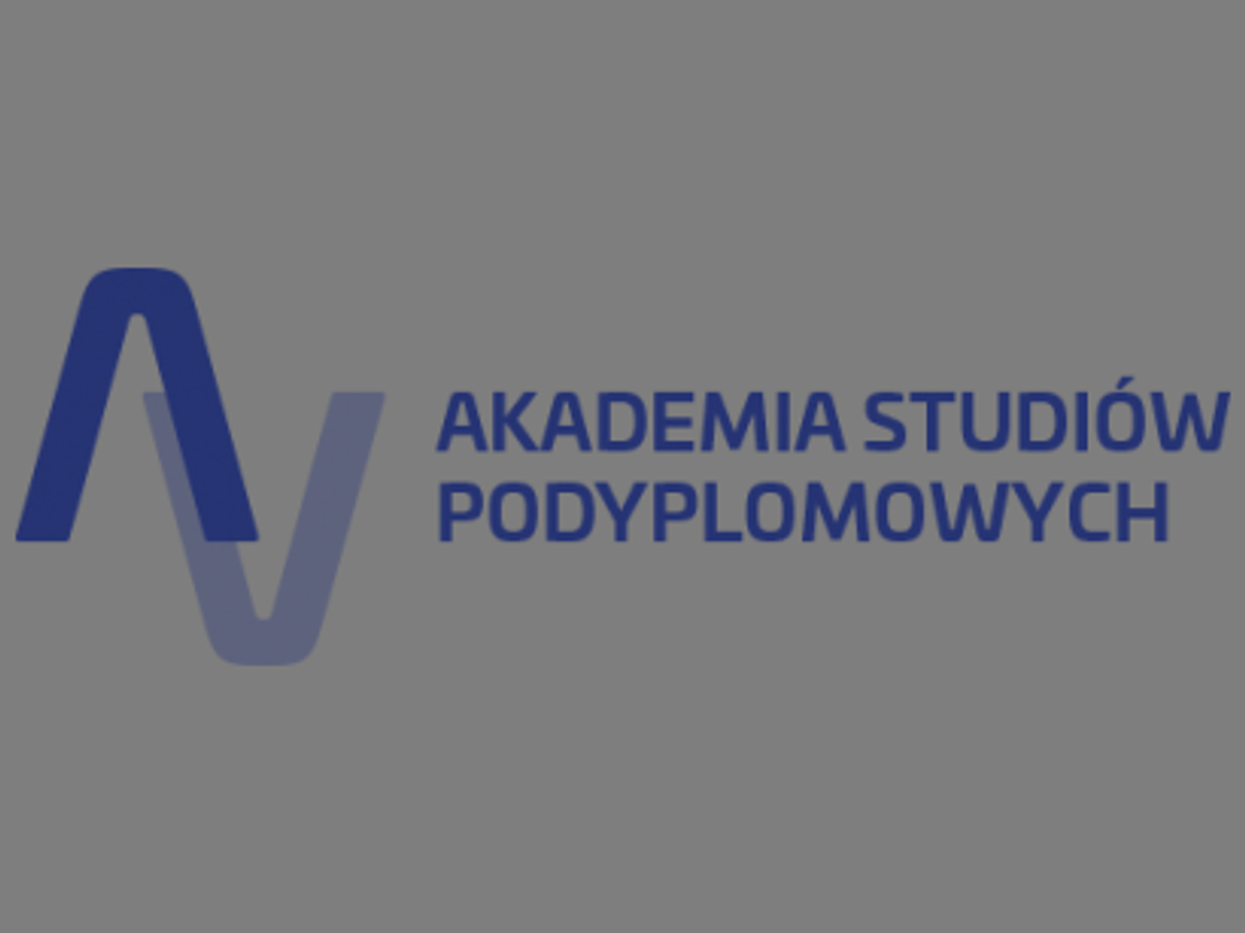 Akademia Studiów Podyplomowych