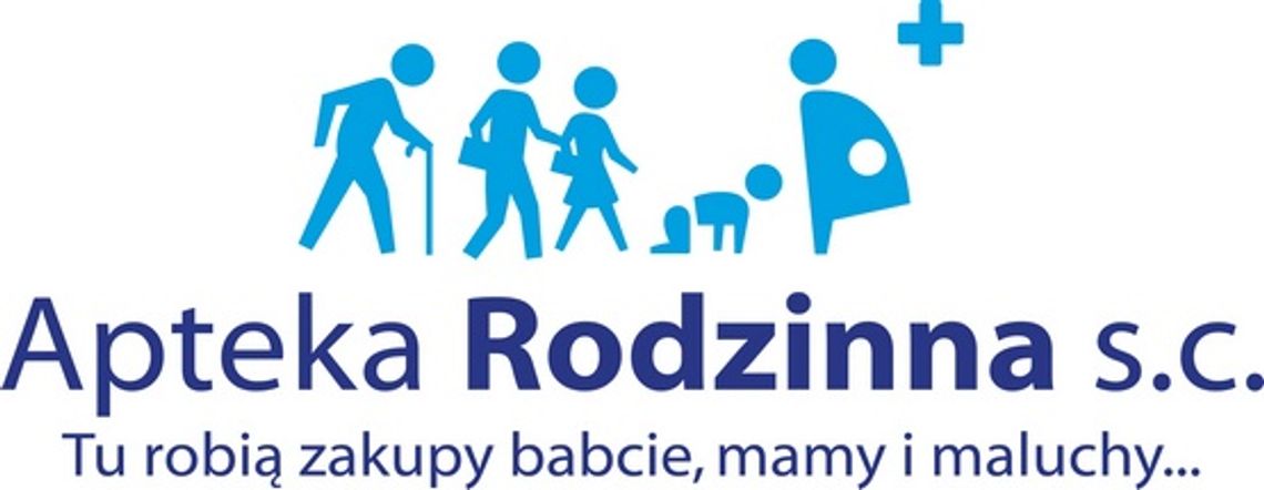 Apteka Rodzinna s.c. Drużyńscy K.P. w  Płotach