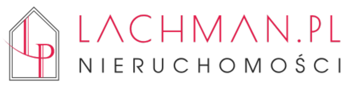 Biuro Nieruchomości LACHMAN NIERUCHOMOŚCI - Mieszkania i Domy Na Sprzedaż Kraków