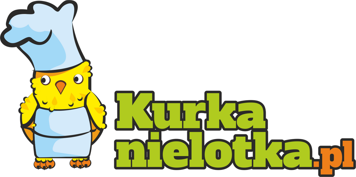 Blog kulinarny KurkaNielotka.pl