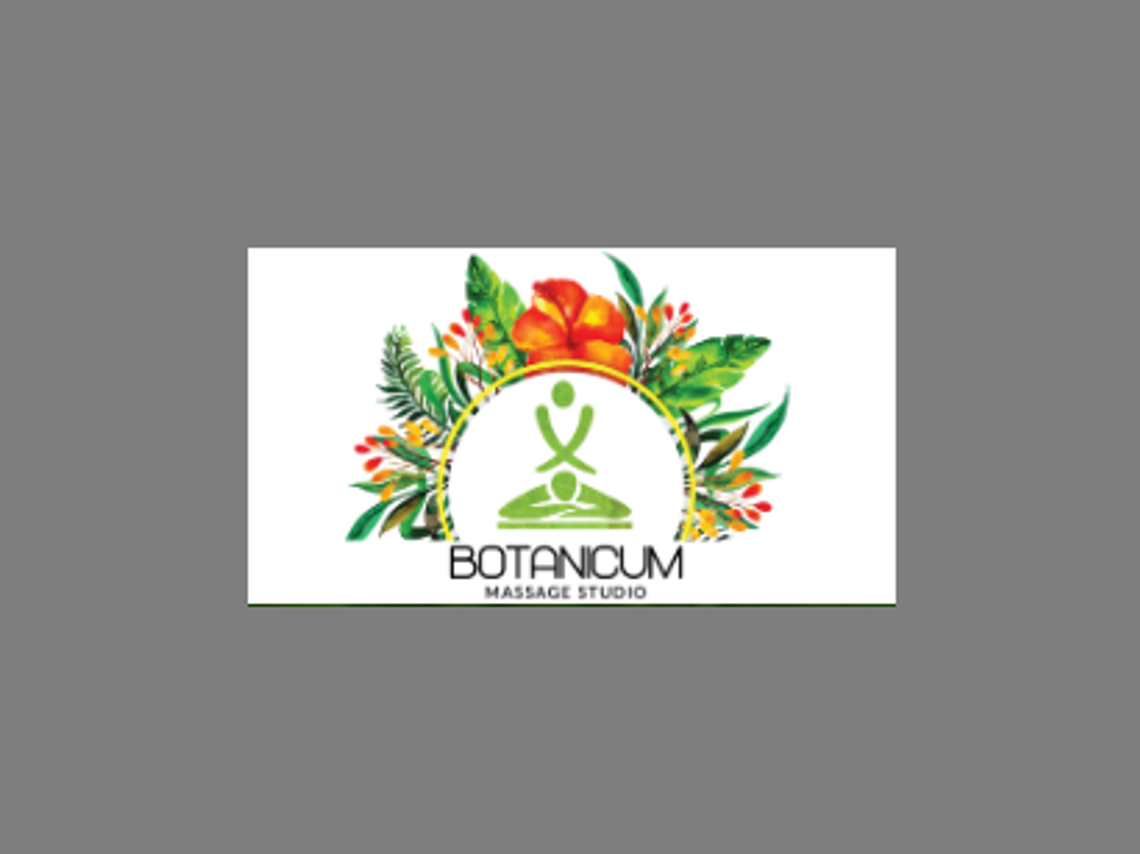 BOTANICUM - Studio Masażu