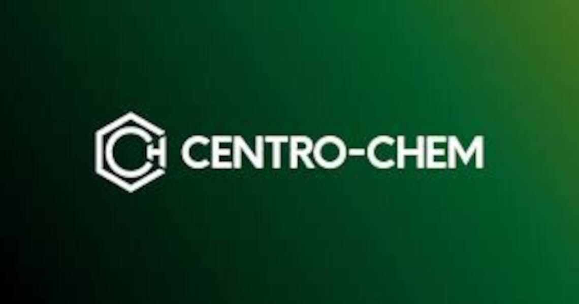 Centro-Chem Sp. z o. o. Spółka Komandytowa