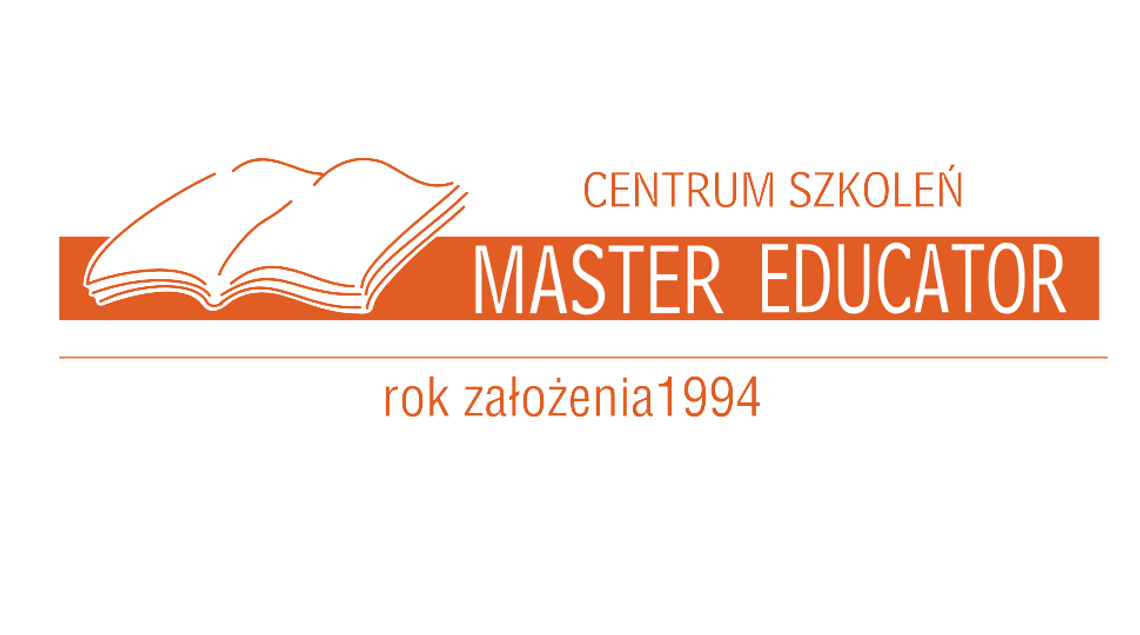 Centrum Szkoleń Master Educator