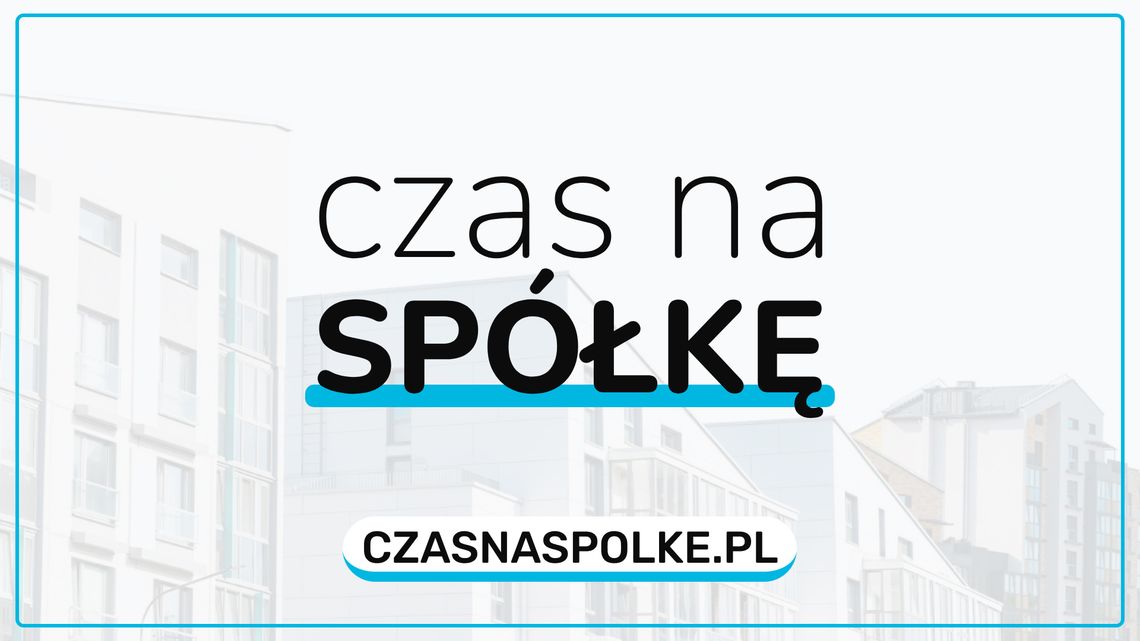 Czas na spółkę - zakładanie, przekształcenie i księgowość dla spółek