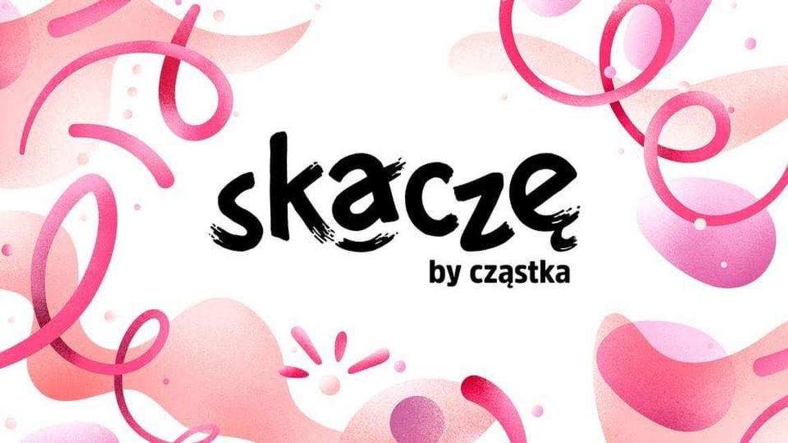 Cząstka Skacze - Jumping fitness Warszawa