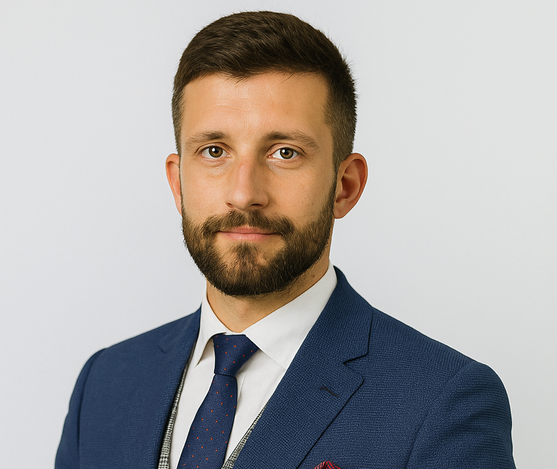 Dominik Chmiel - Finanse, Kredyty, Ubezpieczenia