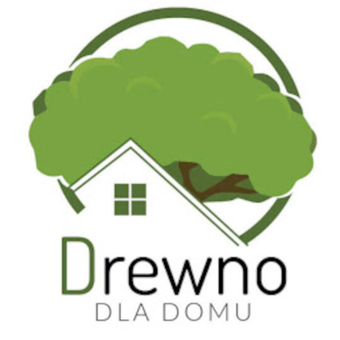 Drewno Dla Domu