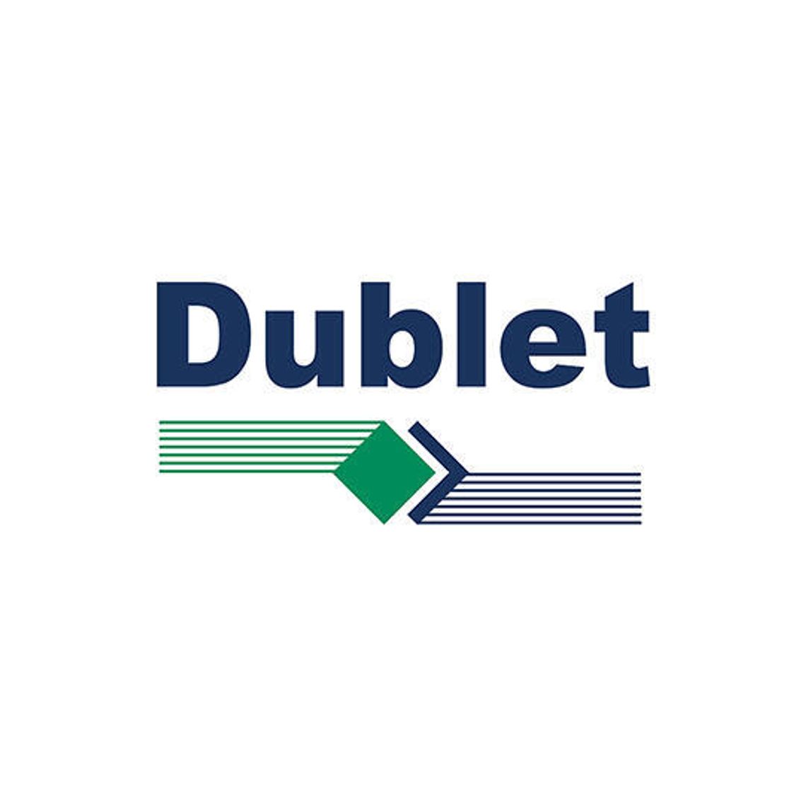 DUBLET – producent chemii budowlanej i materiałów do ociepleń DUBLET – producent chemii budowlanej i materiałów do ociepleń