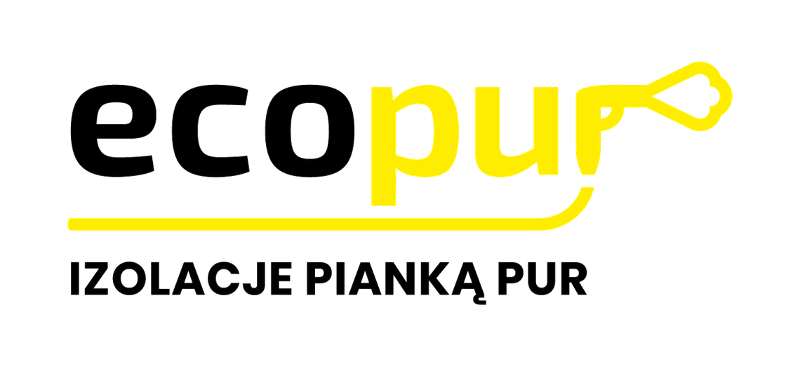 Ecopur ocieplenia pianą pur