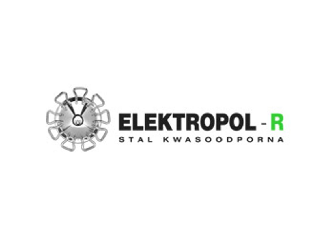 Elektropolerowanie | ELEKTROPOL-R