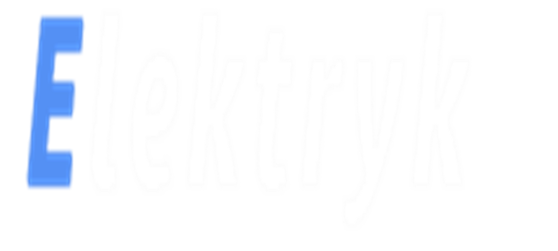 Elektryk Kraków – usługi elektryczne Paweł Kękuś