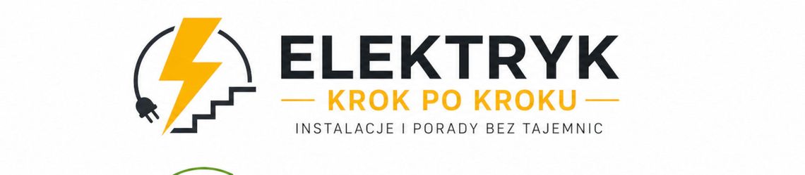 Elektryk krok po kroku