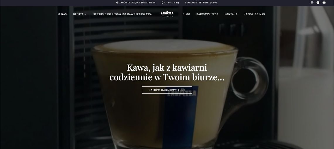 Endurance Sp. z o.o.