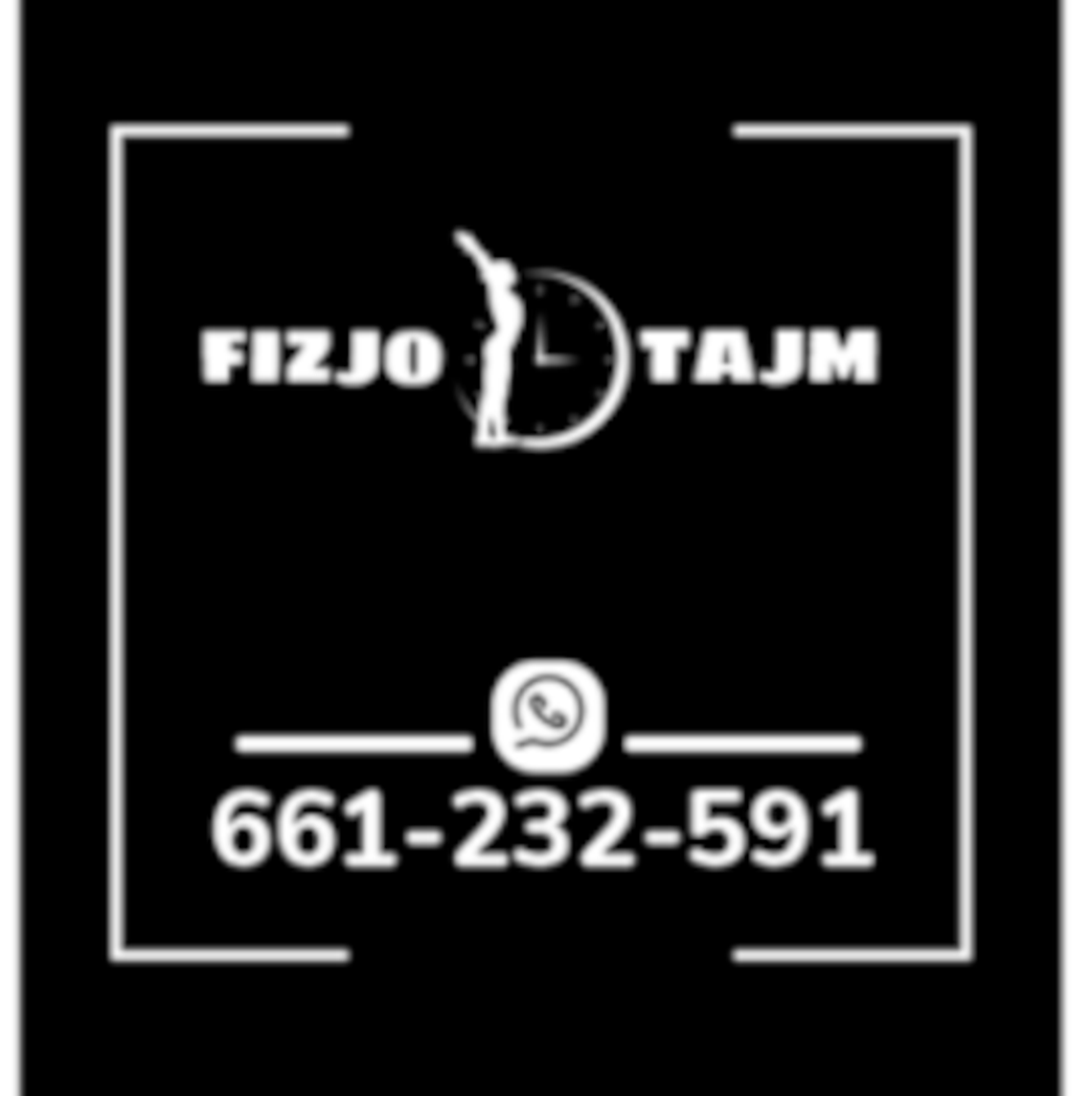 Fizjo Tajm Dobrodzień - Rehabilitacja - Fizjoterapia