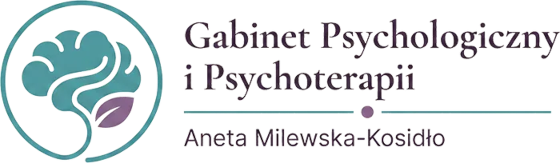 Gabinet Psychologiczny i Psychoterapii - Aneta Milewska-Kosidło