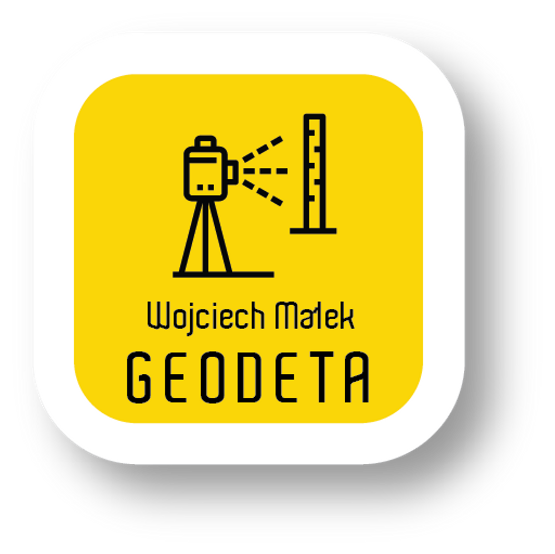 Geodeta Bolesławiec - Geodezja Wojciech Małek | usługi geodezyjne | pomiary geodezyjne | tyczenie budynku Bolesławiec