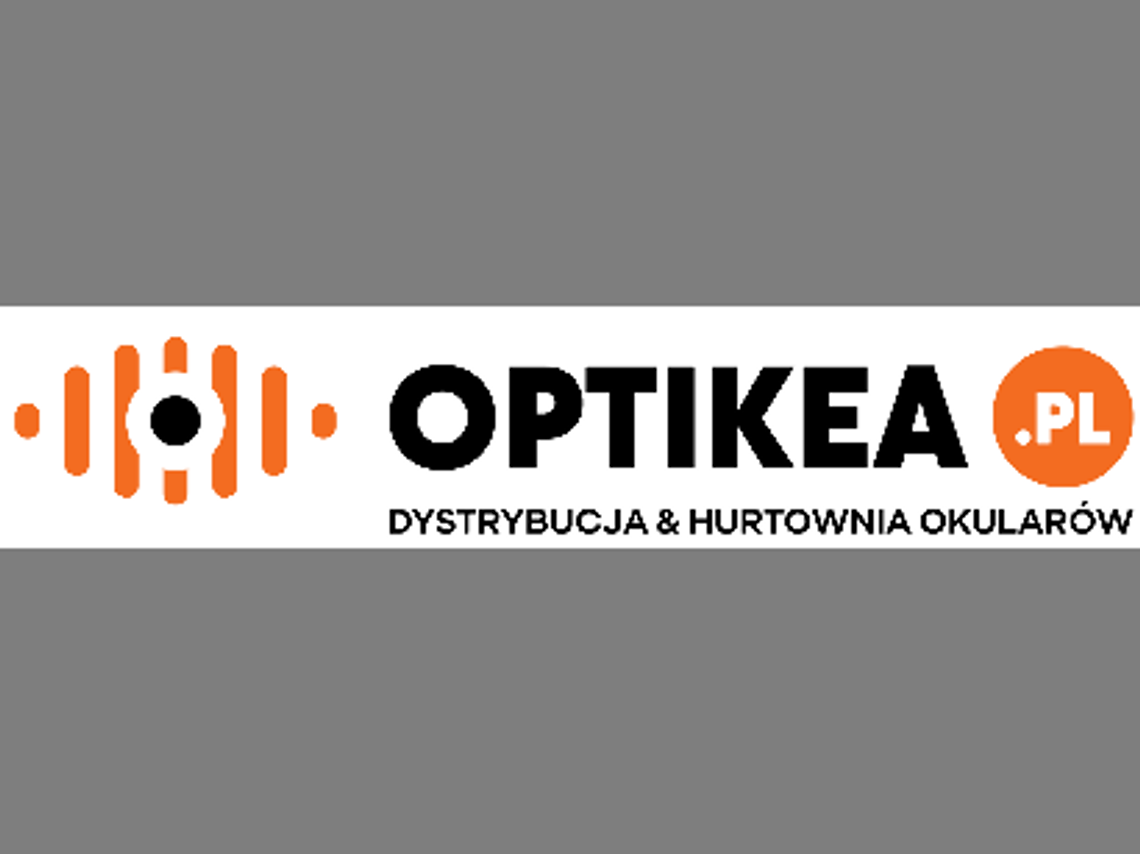 Hurtownia okularów Optikea