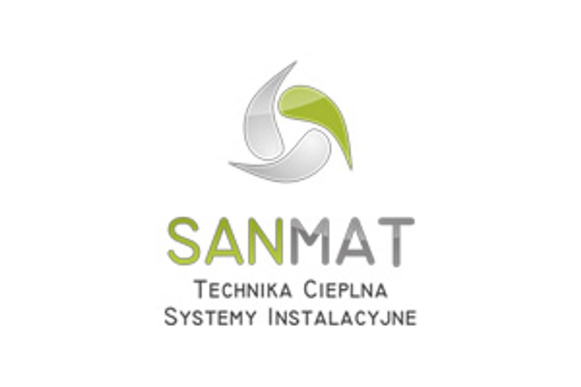 Instalacje sanitarne Wrocław | SANMAT