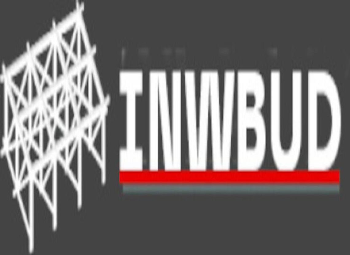 INWBUD - INWESTYCYJNY NADZÓR W BUDOWNICTWIE Damian Łoziński