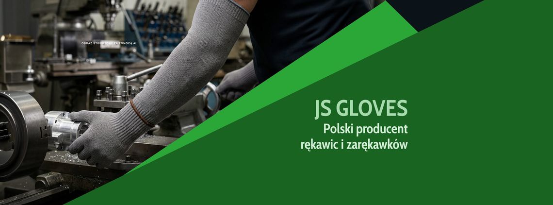 JS GLOVES Szewczyk sp. j.