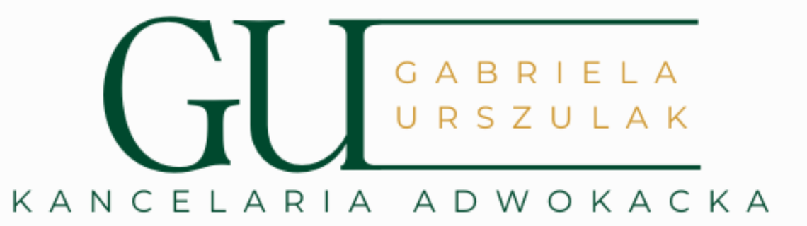 Kancelaria Adwokacka Adwokat Gabriela Urszulak