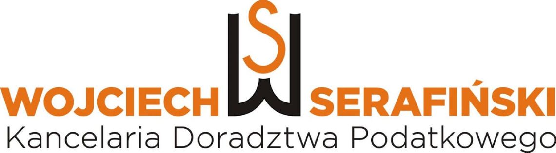 Kancelaria Doradztwa Podatkowego Wojciech Serafiński | Doradca Podatkowy Warszawa