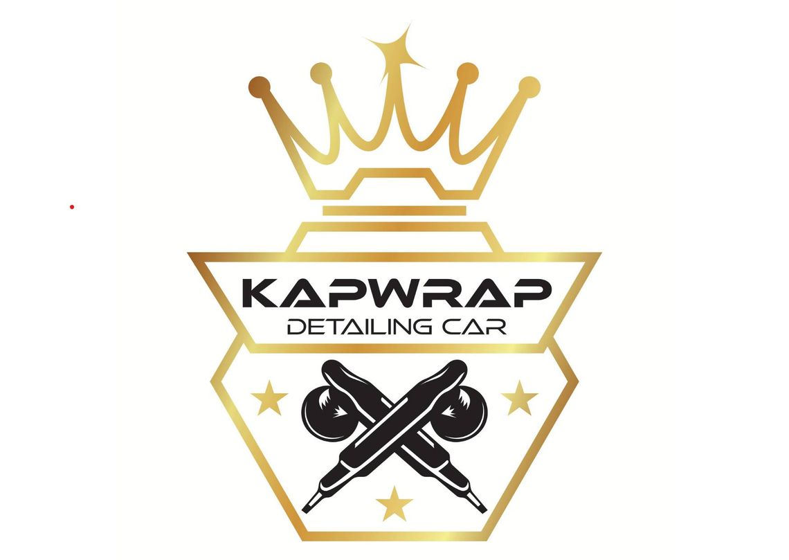 KAPWRAP - Bracia Kapłon Auto detailing & Wrapping