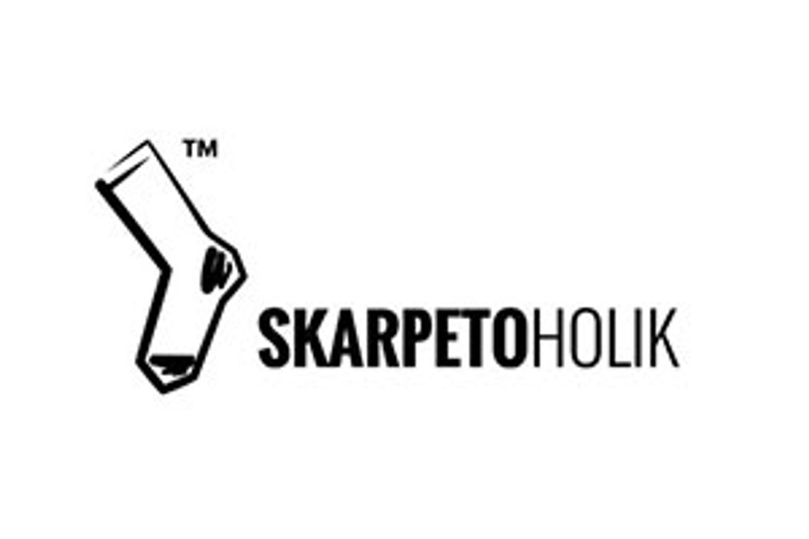 Kolorowe Skarpety - Salon Skarpetoholik