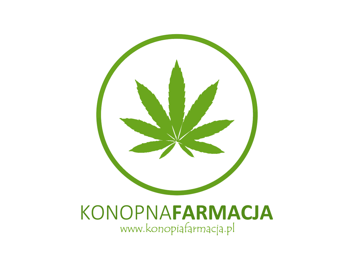 Konopna Farmacja - Olej CBD, herbata konopna, maść konopna - oryginalne produkty !