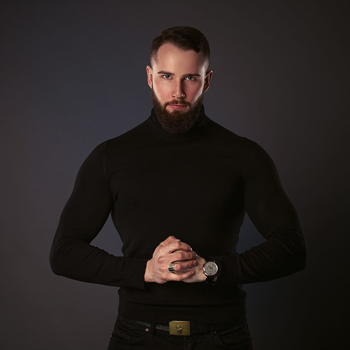 Konrad Podgórski - Trener Personalny Lublin