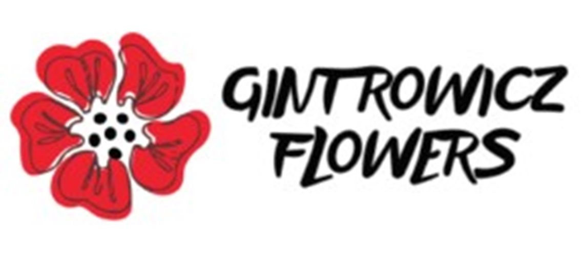 Kwiatomat Gintrowicz Flowers 24h/7, Kiekrz
