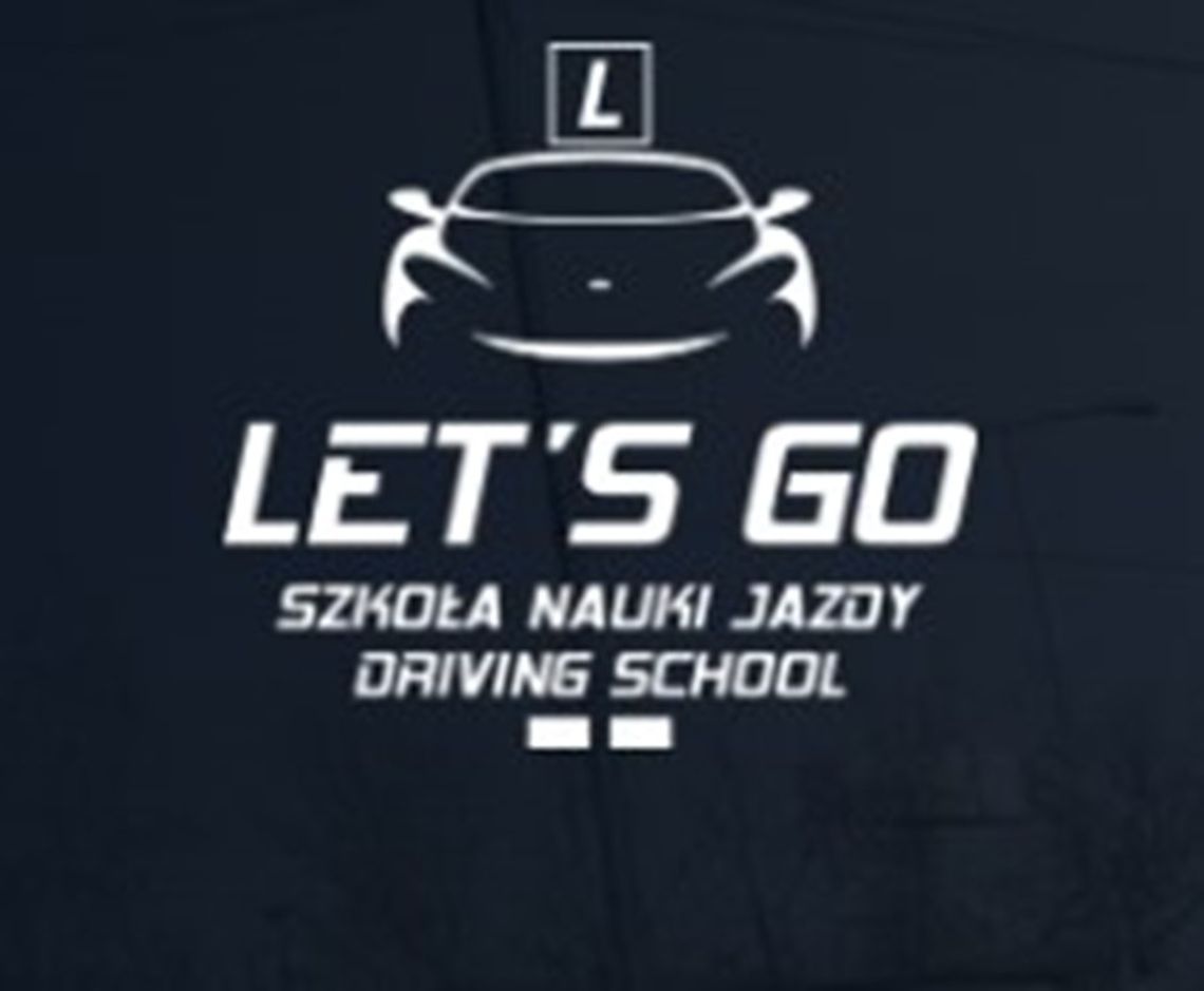 LetsGo szkola nauki jazdy szkoła nauki jazdy
