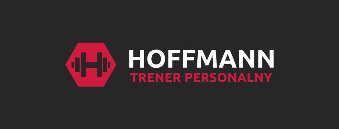 Łukasz Hoffmann luqefit - trener Bałtyk Poznań - trener personalny