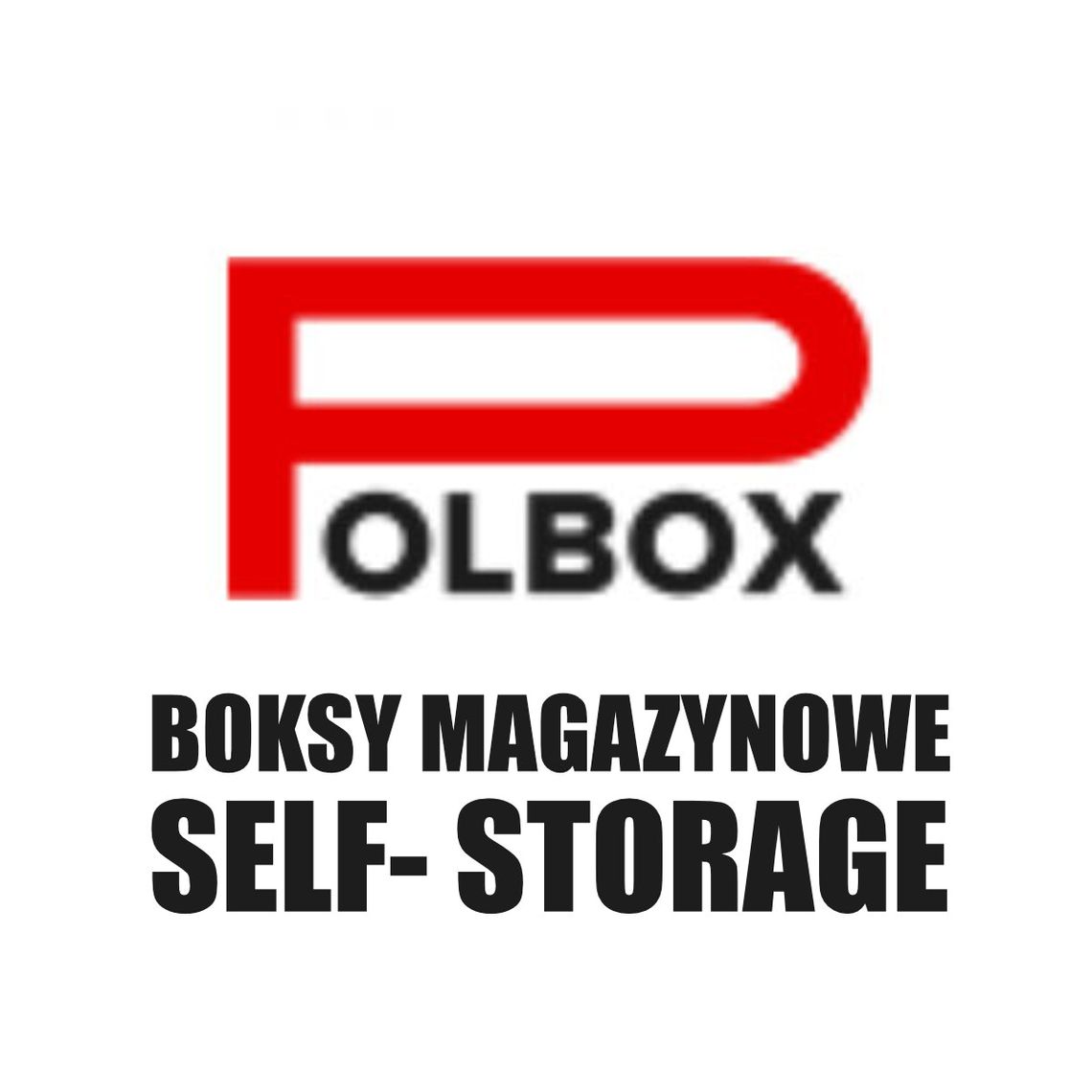 Magazyn Do Wynajęcia Katowice PolBox - Magazyny Self Storage