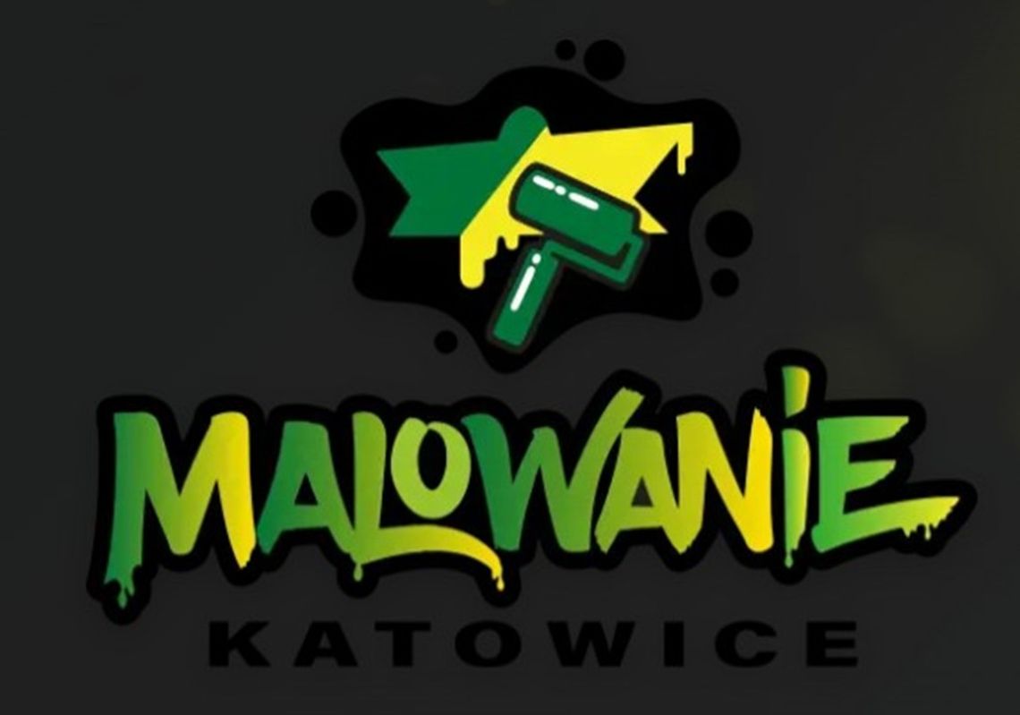Malowanie Katowice - malowanie ścian Katowice | malarz pokojowy | malowanie elewacji