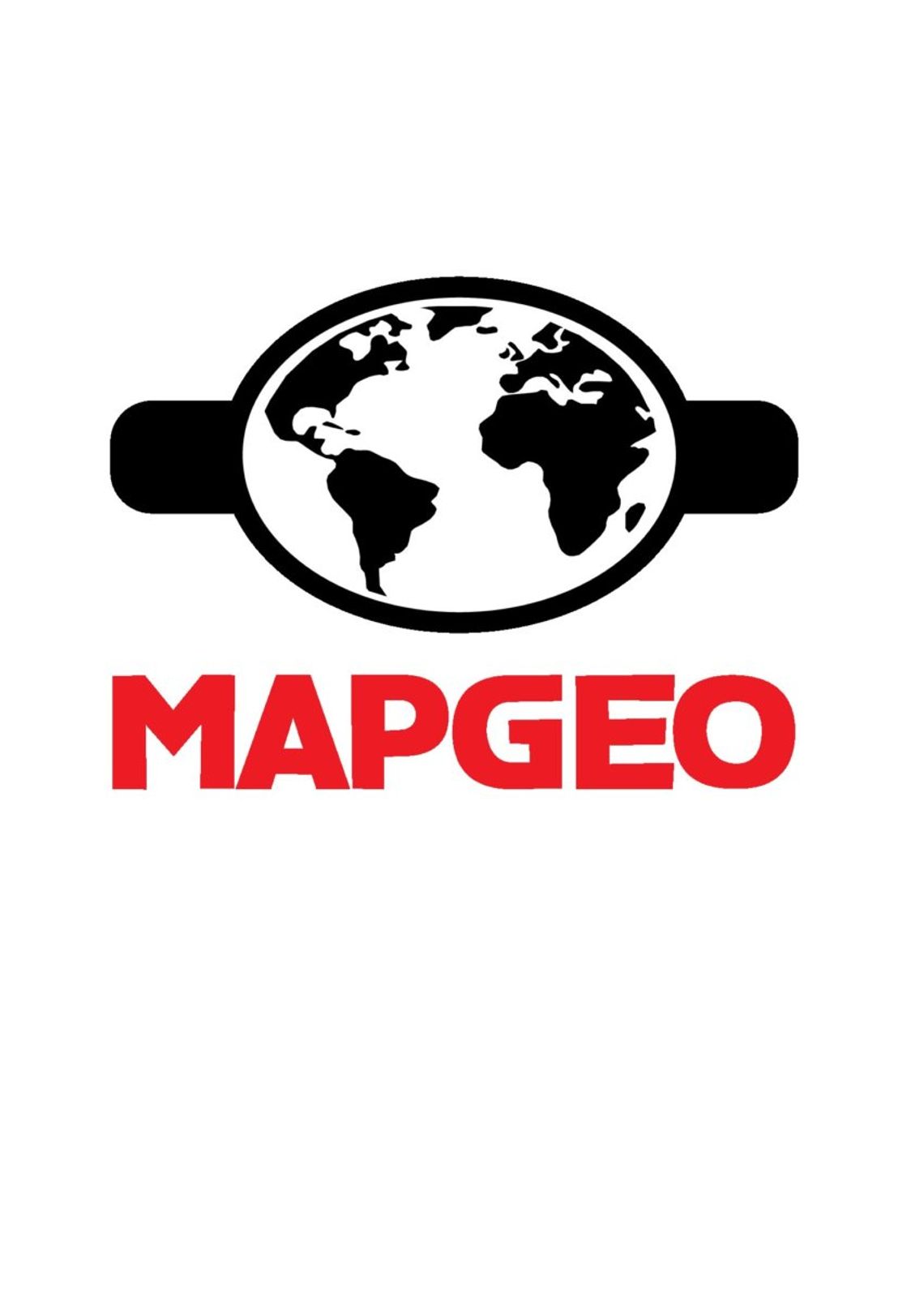 MAP-GEO - Geodeta Paweł Jażdżewski