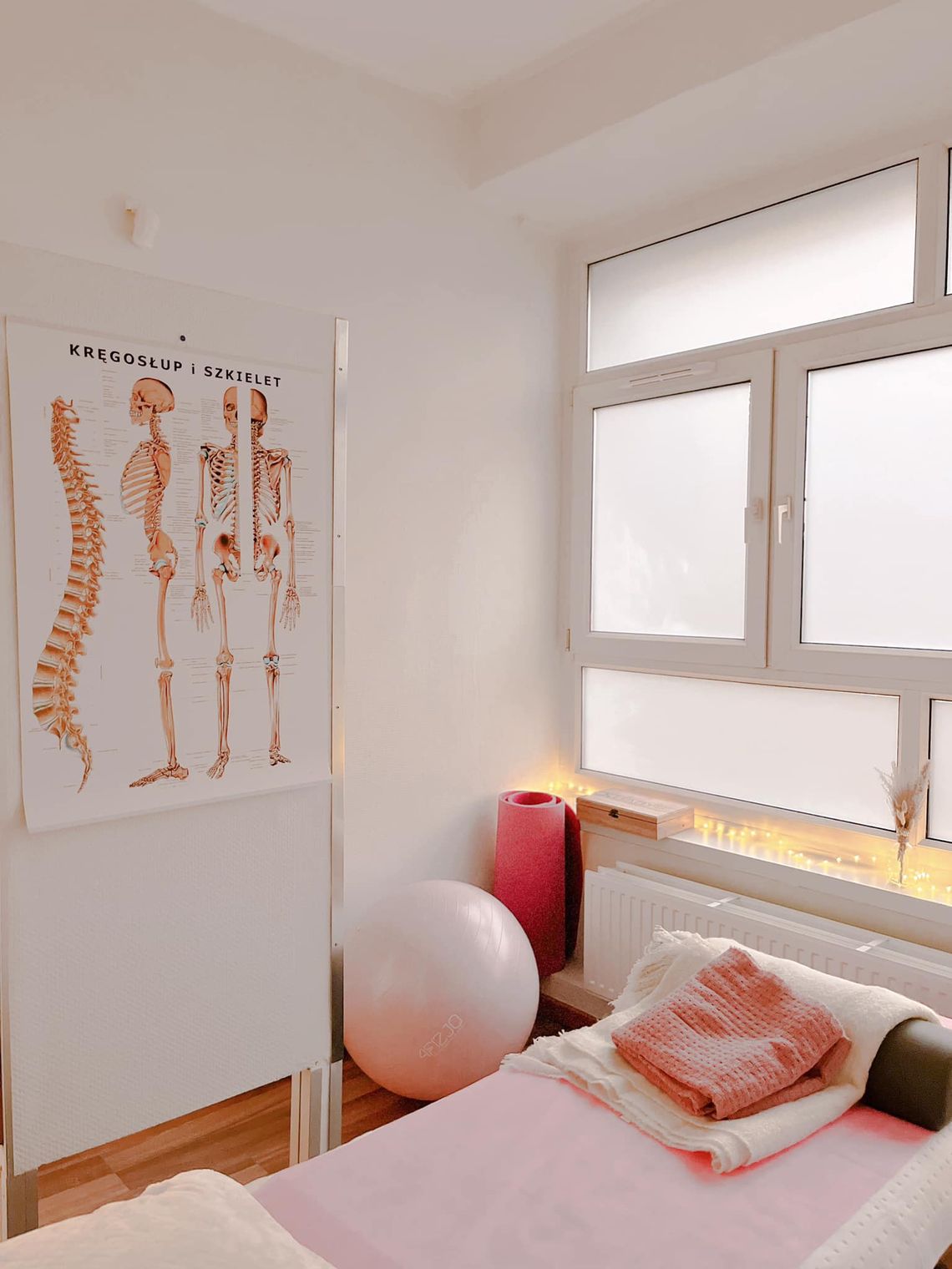 MediGlow Fizjoterapia - Rehabilitacja domowa - Stomatologiczna