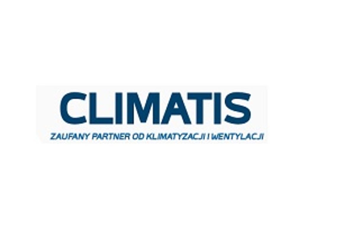 Michał Kościński Climatis