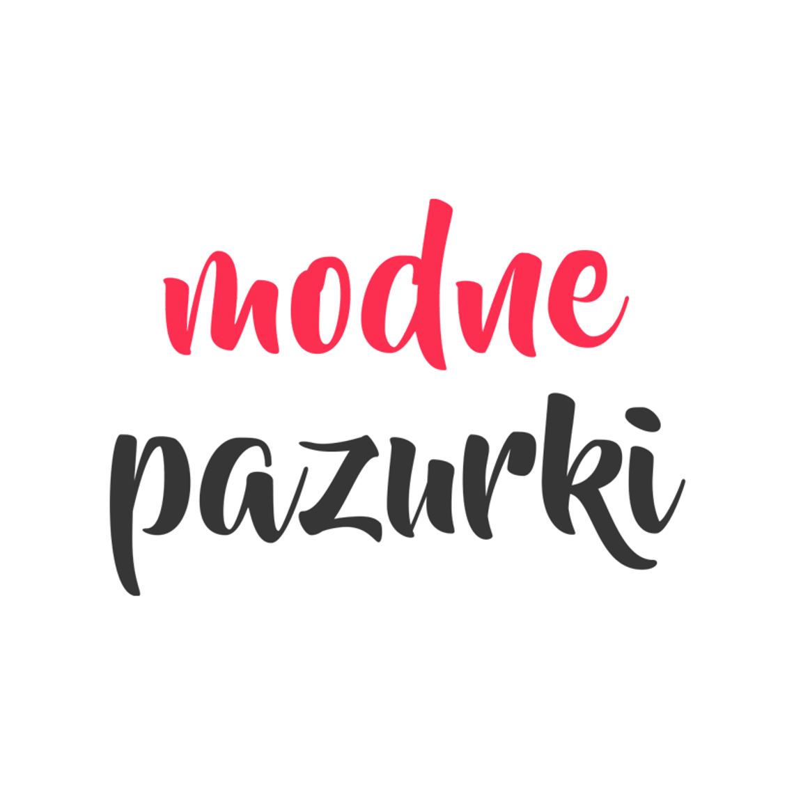 ModnePazurki.pl - pomysły na paznokcie