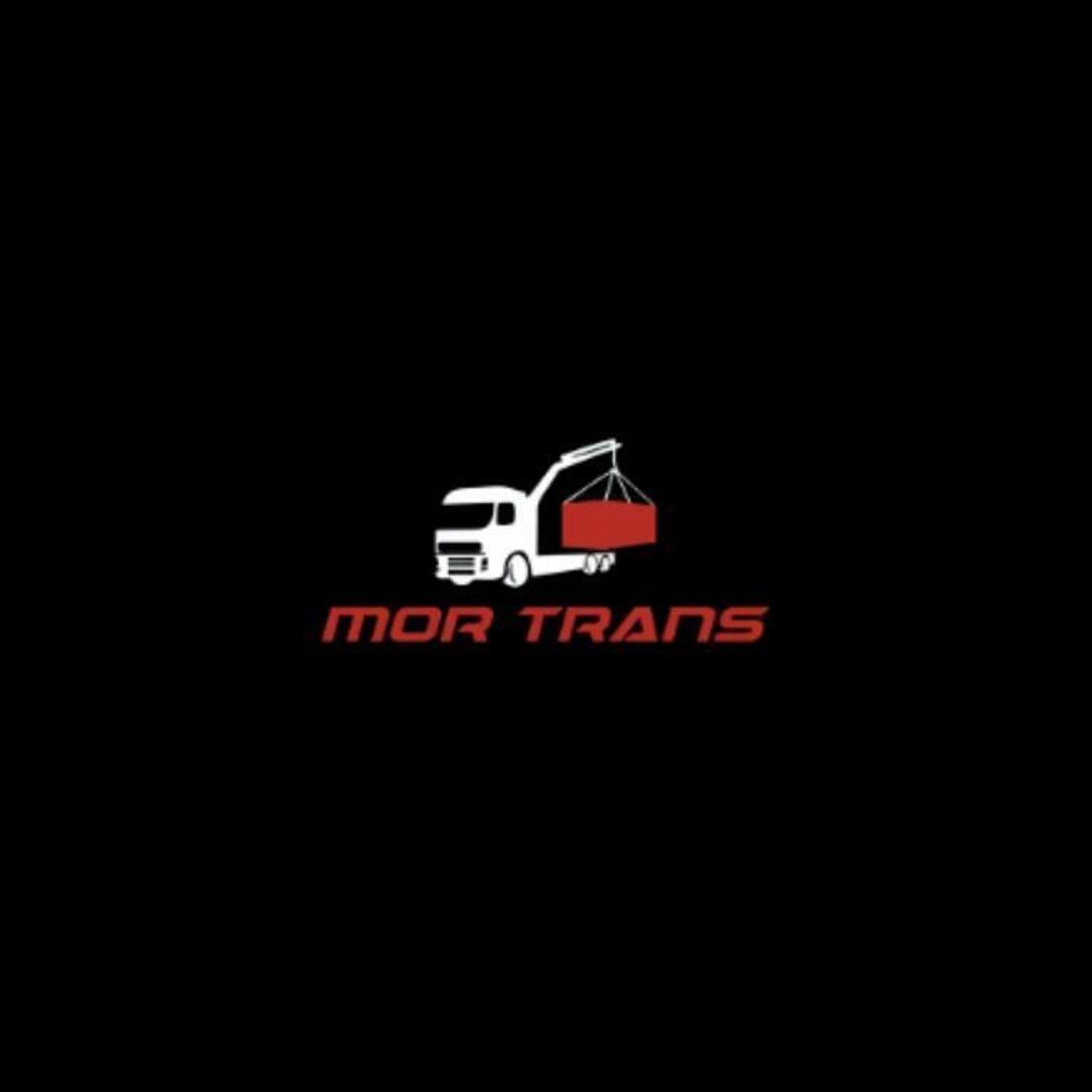 MOR-TRANS Szamba Betonowe