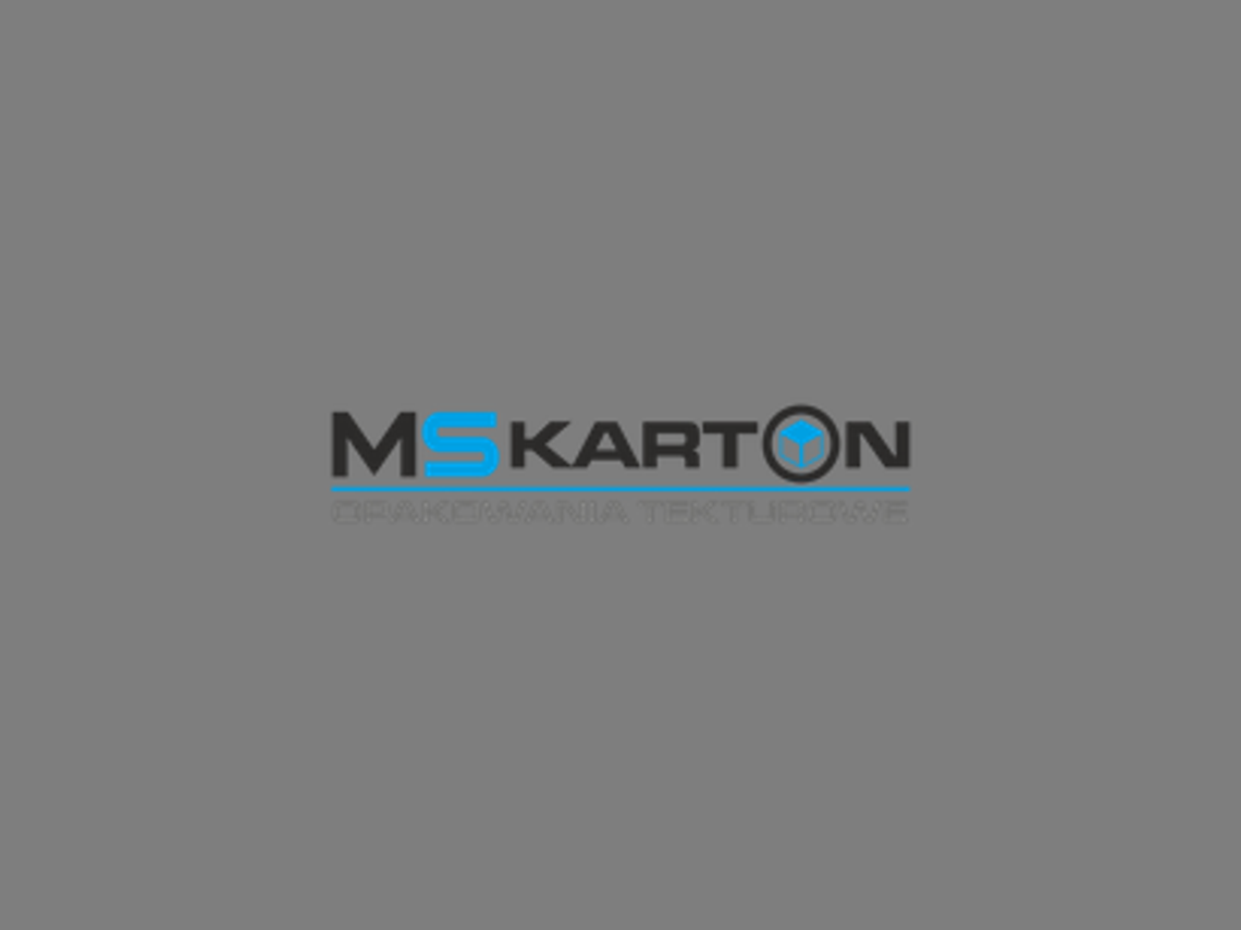 MS-Karton