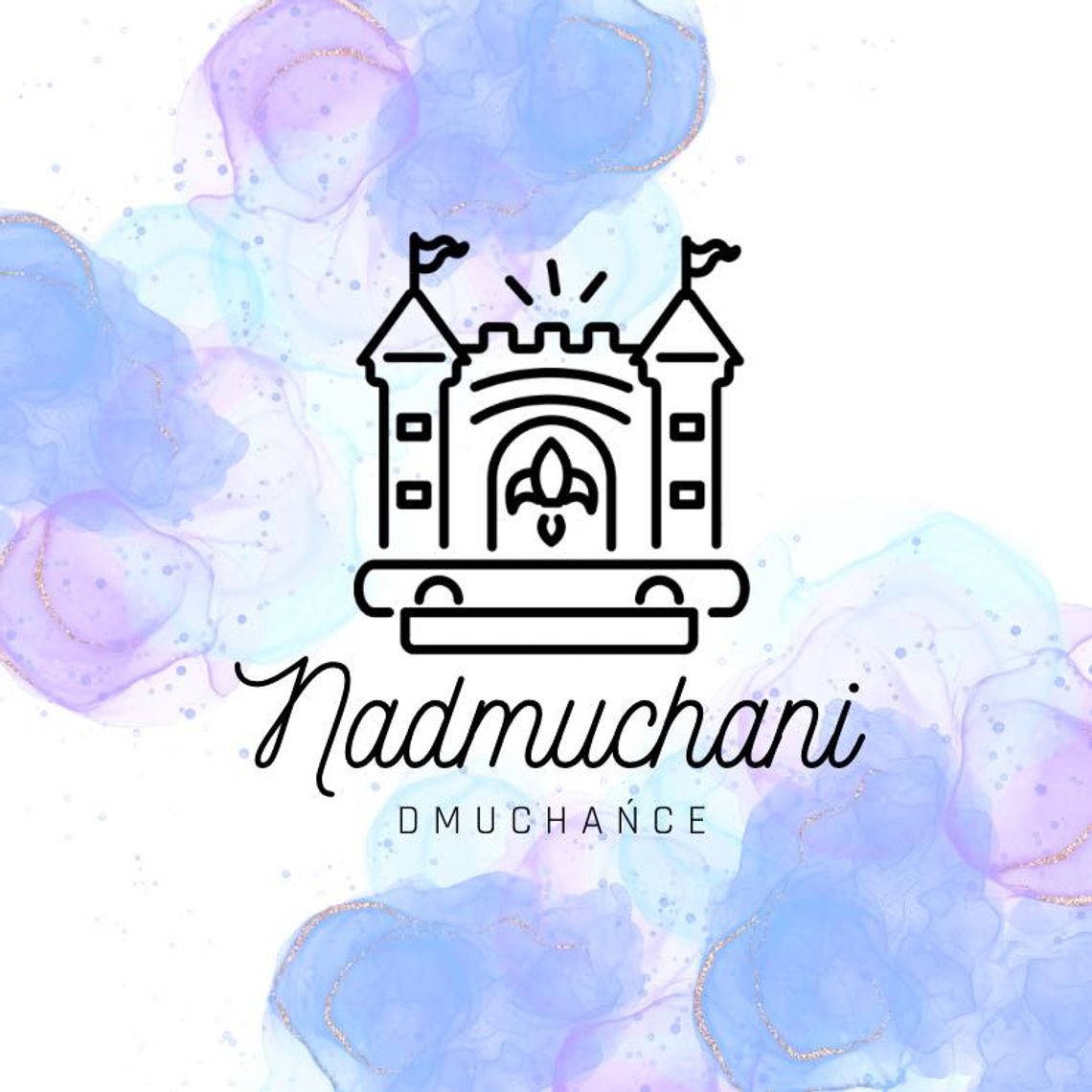 Nadmuchani | dmuchańce Łódź | dmuchane zamki | dmuchane zjeżdżalnie