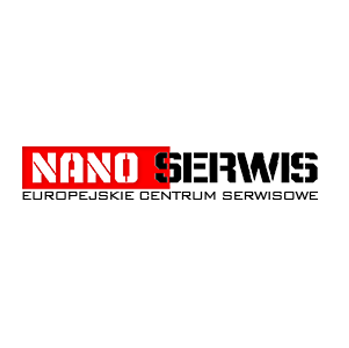 Nano-serwis