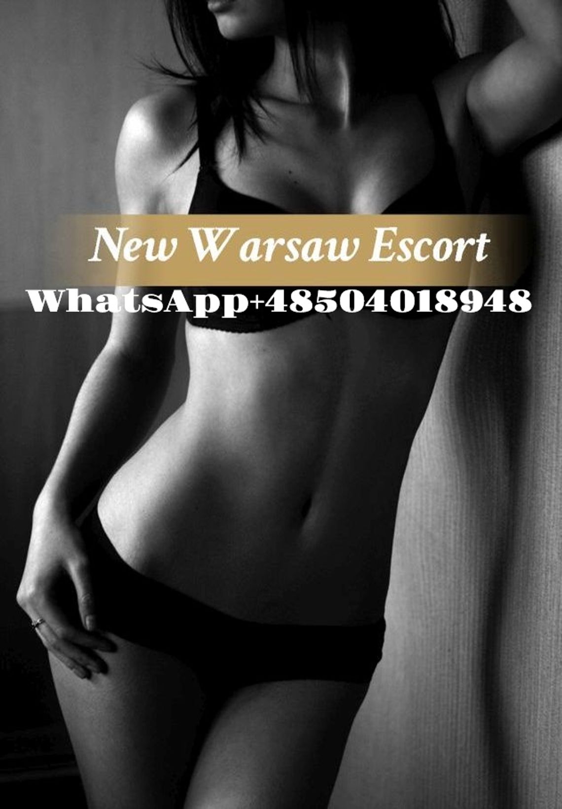 New Warsaw Escprt