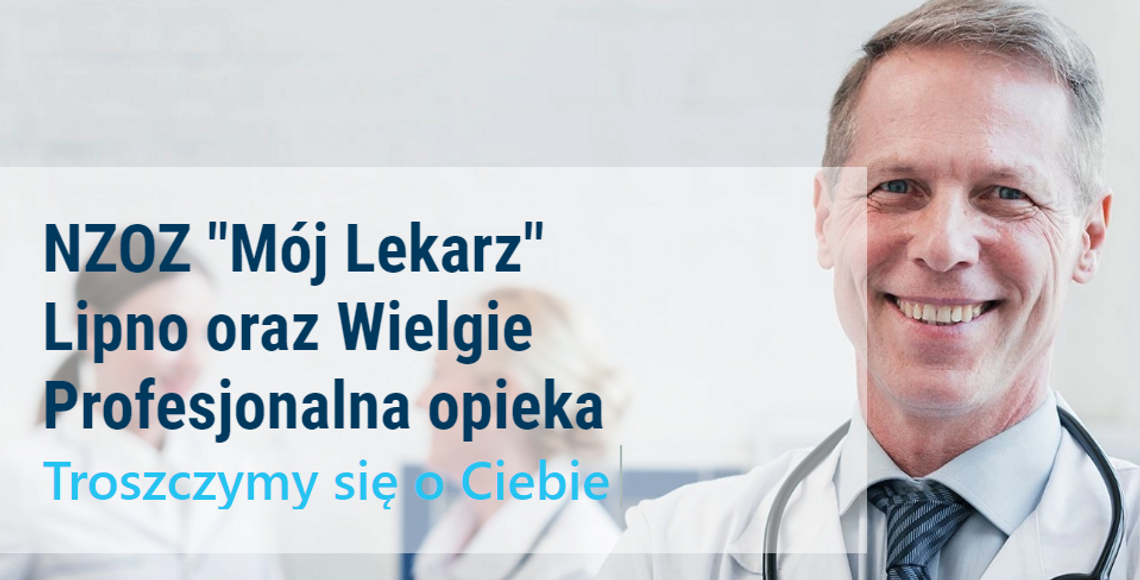 Niepubliczny Zakład Opieki Zdrowotnej "Mój Lekarz"