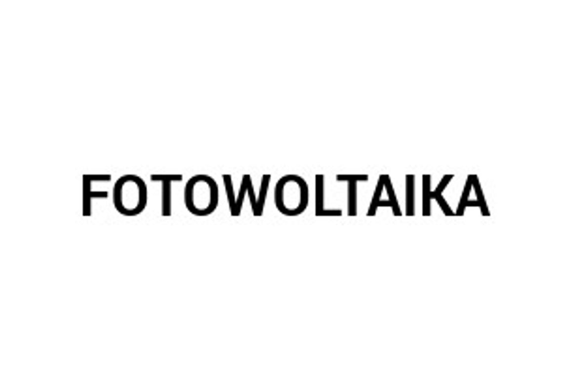 oFotowoltaice