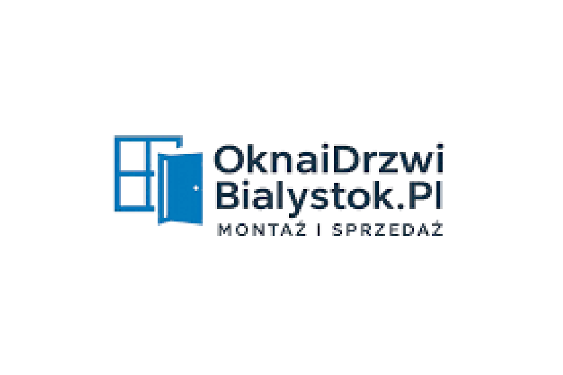 Okna i Drzwi Białystok