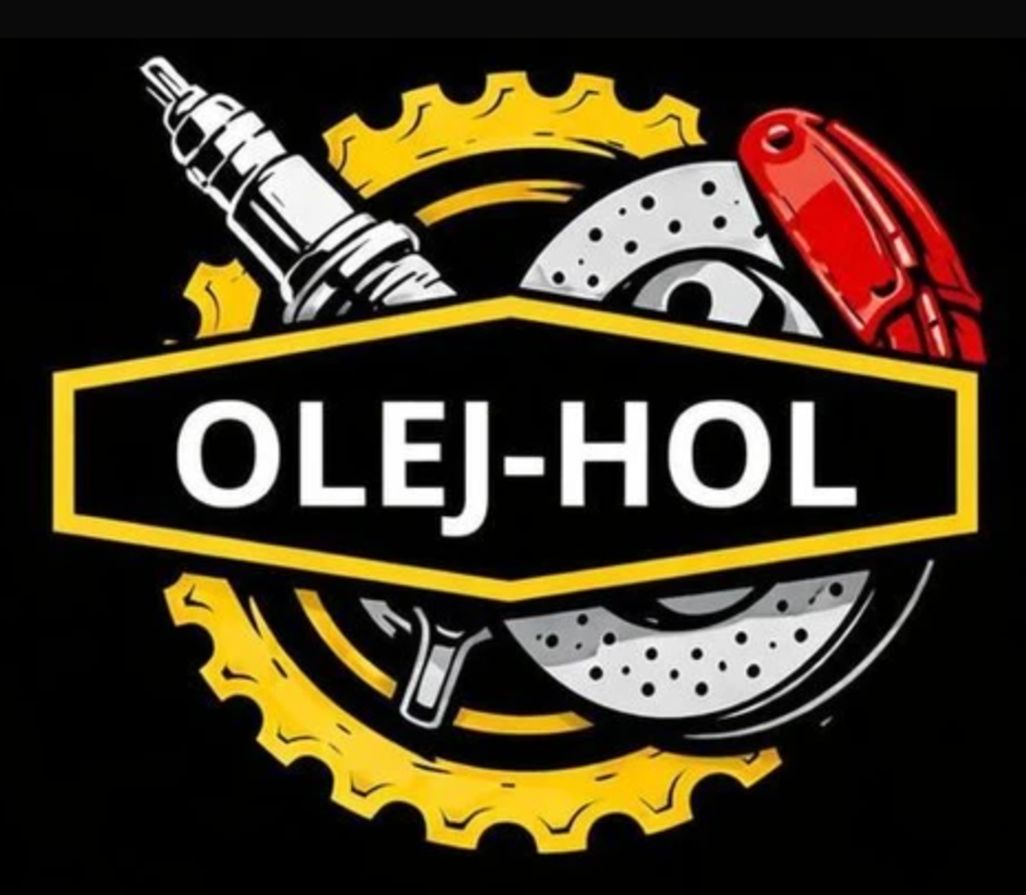 Olej-Hol Mechanik Legionowo Olej-Hol Mechanik Legionowo