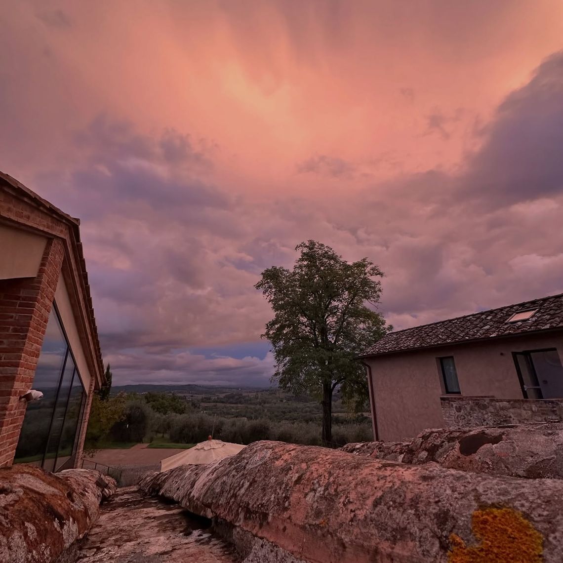 Pensieri di Cavatina