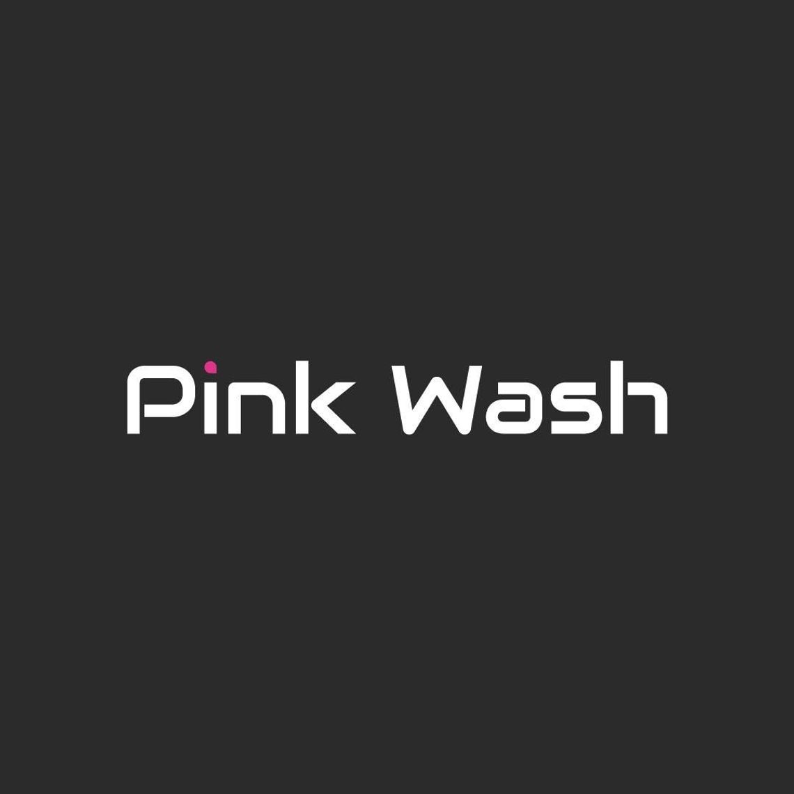 Pink Wash - Myjnia Bezdotykowa Łomianki